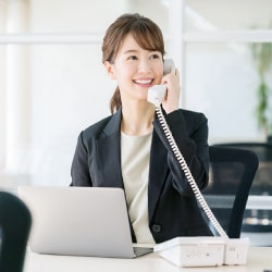 当社よりのご連絡